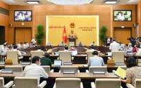 81 người đứng đầu thiếu trách nhiệm để xảy ra tham nhũng