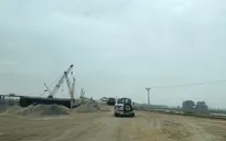 Gấp rút hoàn thành giải phóng mặt bằng cao tốc Bắc - Nam