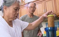 Bao giờ ngoại thành Hà Nội hết “khát” nước sạch?