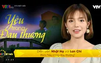 DV Nhật Hạ: "Mang tiếng đóng vai ác nhưng tôi luôn bị đánh"