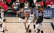 NBA Playoffs 2020 - ngày 14/9: Lại 1 game 7 nữa