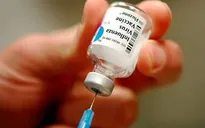 Các nước châu Á đẩy mạnh việc tiêm phòng cúm mùa