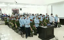 Xét xử vụ án tại Đồng Tâm: 5 bị cáo kháng cáo xin giảm nhẹ hình phạt