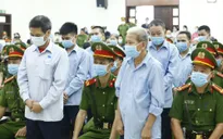 Toàn cảnh phiên tòa xét xử vụ án ở Đồng Tâm: Bản án nghiêm khắc và khoan hồng
