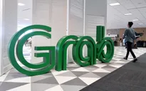 Alibaba muốn đầu tư 3 tỉ USD vào Grab