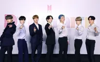 Bị soán ngôi vương, BTS vẫn trụ vững tại BXH Billboard 100