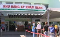 Bệnh viện Đà Nẵng bắt đầu khám, chữa bệnh trở lại từ ngày 15/9