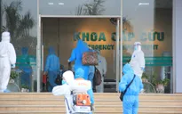 8 địa phương liên quan đến chùm ca bệnh COVID-19 tại Bệnh viện Bệnh nhiệt đới Trung ương cơ sở 2