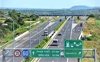 Khơi thông vốn tín dụng cho dự án PPP cao tốc Bắc - Nam