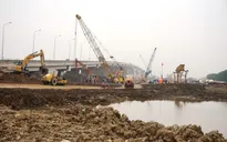 Đẩy nhanh tiến độ giải phóng mặt bằng dự án cao tốc Bắc - Nam phía Đông