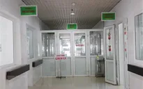 Thêm 1 ca tử vong do bạch hầu