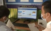Hiệu quả mô hình khu dân cư điện tử trong phòng chống dịch
