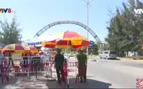 Đà Nẵng dỡ bỏ kiểm soát y tế tại các cửa ngõ ra vào thành phố