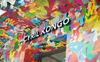 Tranh vẽ graffiti tỷ đồng: Không chỉ là nghệ thuật đường phố