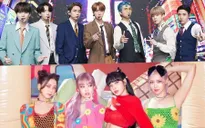 Billboard ra mắt BXH mới, BTS và BLACKPINK đều góp mặt