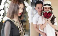 Từ Nhược Tuyên ghét khi báo chí nói kết hôn với doanh nhân giàu có