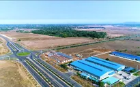 Loạt tập đoàn lớn đang rục rịch từ Trung Quốc "đổ bộ" tới Việt Nam