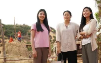 Phim "Cát đỏ" trở lại trên sóng VTV3