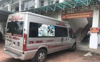 Xử phạt 32,5 triệu đồng tài xế xe khách đánh võng bỏ chạy trên đường cao tốc