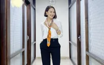 Hồng Diễm: Vai diễn mới sẽ ít kinh nghiệm yêu đương hơn