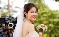 Tình yêu và tham vọng: Trước tập cuối, Diễm My tung thêm loạt ảnh đám cưới của Minh và Linh