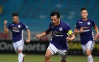 CLB Hà Nội 5-1 CLB TP Hồ Chí Minh: Văn Quyết lập hat-trick, CLB Hà Nội vào chung kết Cúp Quốc gia