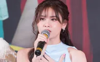 Sau nhiều biến cố, Trương Quỳnh Anh trở lại đầy quyến rũ trong phim mới