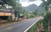 Truy bắt đối tượng nghiện, một công an viên bị đâm tử vong