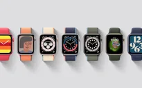 Apple Watch Series 7 lộ thiết kế hoàn toàn mới