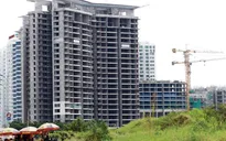 Nhu cầu mua bất động sản vẫn tăng cao trong tháng Ngâu