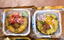 Những loại bánh Trung thu hấp dẫn mùa trăng 2020