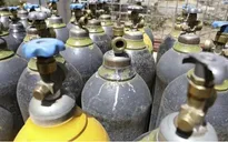 Bang Madhya Pradesh cấm sử dụng oxy công nghiệp trong điều trị y tế