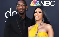 Cardi B đệ đơn ly hôn chồng sau 3 năm chung sống