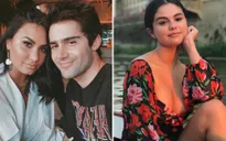 Demi Lovato phẫn nộ trước tin đồn giữa Selena Gomez và hôn phu