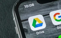 Email trong Thùng rác của Google Drive sẽ tự động xóa sau 30 ngày