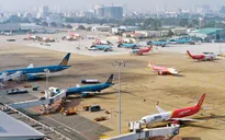 Bộ Giao thông Vận tải chỉ đạo “nóng” về mở lại đường bay quốc tế