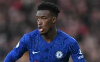Bayern Munich trở lại với thương vụ Callum Hudson Odoi