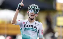 Tour de France 2020: Lennard Kemna giành chiến thắng chặng 16
