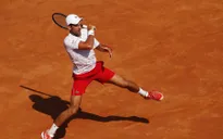 Thắng chóng vánh, Djokovic thẳng tiến vào vòng 3 Italia mở rộng