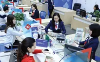 Nên hay không để ngân hàng tự quyết tỷ lệ sở hữu nước ngoài?