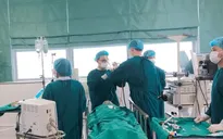 Dị vật đường thở - Các biến chứng khó lường