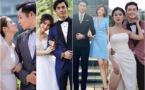 4 cặp đôi "đốn tim" khán giả trong tập cuối Tình yêu và tham vọng