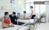 Hơn 65.000 ca mắc, 7 ca tử vong do sốt xuất huyết trên toàn quốc