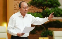 Thủ tướng ra “tối hậu thư”, chốt hạn giao mặt bằng các dự án trọng điểm