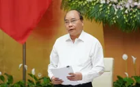 Thủ tướng: Tập trung các nguồn lực, khẩn trương ứng phó với bão số 5