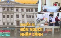 Toàn cảnh phòng chống COVID-19 ngày 16/9: Việt Nam nối lại bay thương mại quốc tế, sẵn sàng đón khách giữa mùa dịch