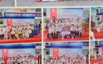 Ngôi trường hạnh phúc và đặc biệt giữa Thủ đô