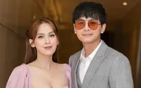 Vợ chồng Tú Vi - Văn Anh tái hợp trong phim mới trên VTV3