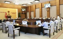 Biên chế do Chính phủ quản lý đã giảm được 334.548 người