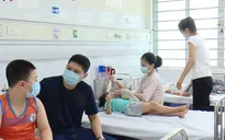 Dịch sốt xuất huyết tăng thêm 171 ca trong vòng 1 tuần tại Hà Nội